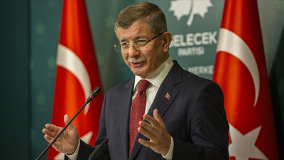 Davutoğlu asgari ücret tekliflerini açıkladı: Asgari sefalet olmasın yeter
