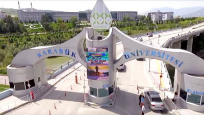 Karabük Üniversitesi 31 akademik personel alacak