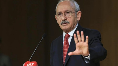 Kemal Kılıçdaroğlu Deniz Baykal'ın kızına fena cevap verdi. Aslı Baykal direkt AKP'ye geçer artık