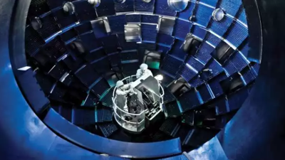 Sınırsız enerji bulundu. Bilim insanları şaşkınlık içerisinde