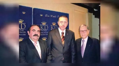 Erdoğan'ın üniversite yıllarının tek şahidi olan Yahudi gazeteci 30 yıl sonra karşılaşmalarını anlattı