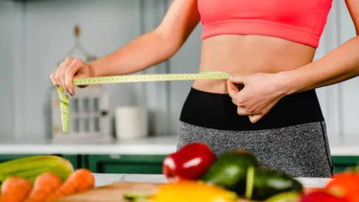 Uzman Diyetisyen ve Psikolog açıkladı. Kilo verememenizin sebebi diyet olmayabilir