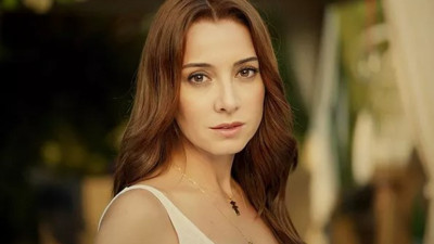 Oyuncu Dolunay Soysert ve Beşiktaş eski başkanı, Serdar Bilgili arasında yeni bir aşk iddiası