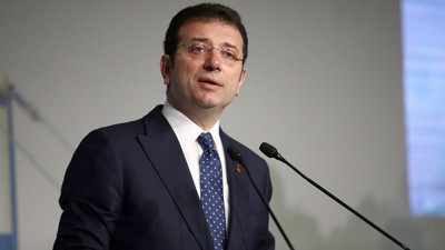 İmamoğlu'na 2 yıl 7 ay 15 gün ceza