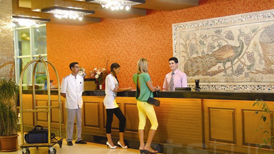 Konaklama vergisine 17 gün kaldı. 1 Ocak'ta hayata geçiyor