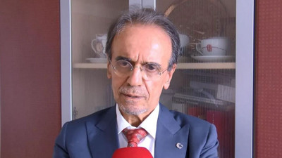 Mehmet Ceyhan “oldukça ağır bir tablo” diyerek uyardı. Türkiye’de 3 bölgede görüldü