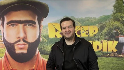 Şahan Gökbakar'dan sürpriz bir proje daha geliyor