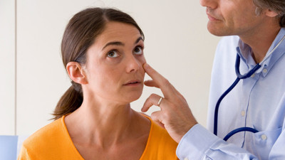 Kan almak tarihe karışıyor. Çekilen bir fotoğrafla anında ölçülebilecek