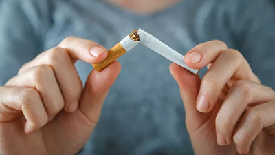 Yeni nesil için sigara yasağı onaylandı