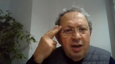 Ekonominin en güvenilir isimlerinden Şeref Oğuz Cumhurbaşkanı Erdoğan’ın açıklayacağı asgari ücreti duyurdu