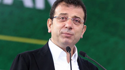 Son Dakika.. İmamoğlu karar öncesi herkesi Saraçhane'ye çağırdı