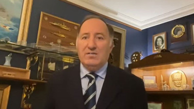 Cem Gürdeniz’den ‘Amiraller Davası’ açıklaması