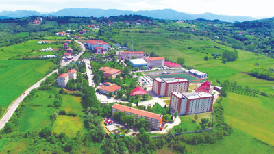 Bartın Üniversitesi akademik personel alacak (14 Aralık 2022)