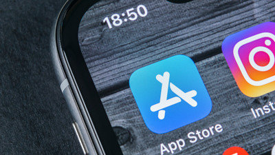 Apple'lardaki App Store şartı kaldırılıyor