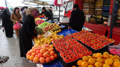 Vücudu dipdiri yapıyor. Kış mevsiminin gözdesi