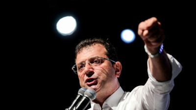 İmamoğlu'na verilen cezaları Reuters böyle duyurdu: Erdoğan'ın rakibine siyasi yasak ve hapis cezası