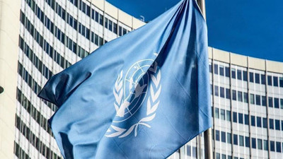 DSÖ'den, Kovid-19 ile ilgili 2023 temennisi