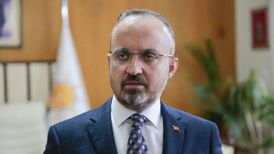 İmamoğlu'na verilen siyasi yasak cezası sonrası AKP'den ilk açıklama