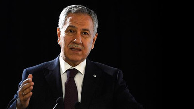 Bülent Arınç’tan ‘İmamoğlu’ yorumu: Türk yargısı adına utanç verici ve umut kırıcı