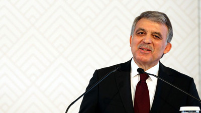 Abdullah Gül’den ‘İmamoğlu’ çıkışı: Büyük bir haksızlık, düzelteceklerine inanıyorum