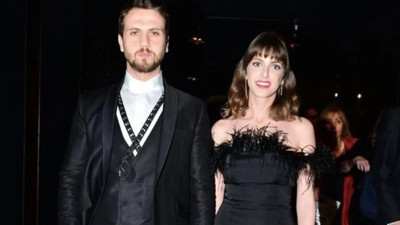 Ünlü çiftten herkes evlilik haberi beklerken, onlar ayrılmayı tercih ettiler