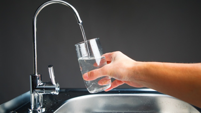 Lavabolardaki gizli tehlike kan dondurdu