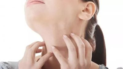 Şişlik varsa hemen doktora başvurun. Ölümcül olabilir