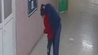 Kahraman müdür yardımcısı öğrencinin hayatını kurtardı