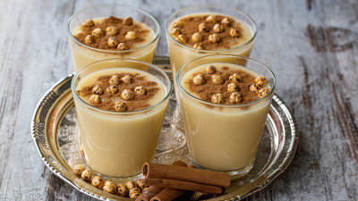 Bozanın faydalarını duyanın ağzı açık kalıyor. Sevmeyenler bile içmek isteyecek