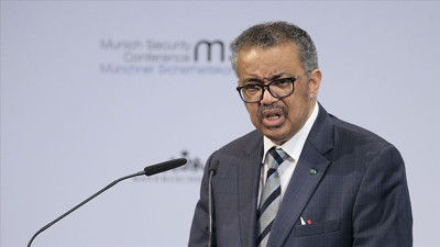 DSÖ’den Kovid-19 temennisi