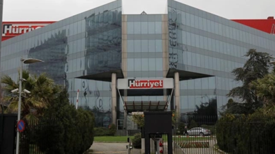 Hürriyet Gazetesi İzmir'deki matbaasını kapattı