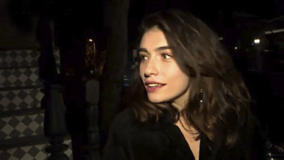 Onur Ünlü'den ayrılan Hazar Ergüçlü İlk kez konuştu: Çok yıprandık ama...