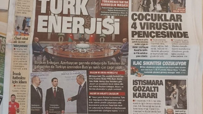 Yandaş basında mahkemenin İmamoğlu kararı küçücük haber oldu. Bazıları hiç görmedi bile