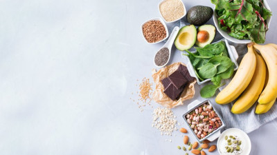 Magnezyum eksikliğine dikkat. Bu ağrılara neden oluyor