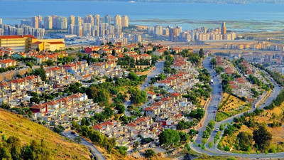 İzmir Çiğli’de icradan satılık daire (15 Aralık 2022)