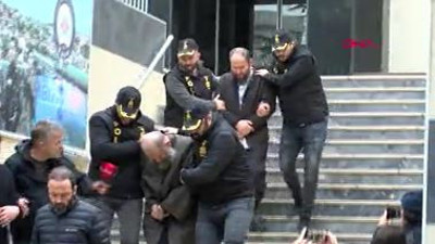 6 yaşındaki çocuğa istismar davasında yeni gelişme. Adliyeye sevk edildiler