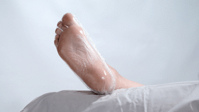 Ayağınızın altına sürerseniz öksürüğü anında kesiyor. Deneyenler inanamıyor