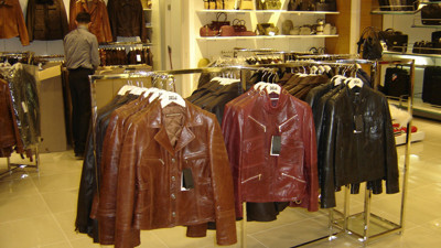 Türk deri devinin CEO'su açıkladı: İstanbul'da daire fiyatına İtalya’da fabrika aldık