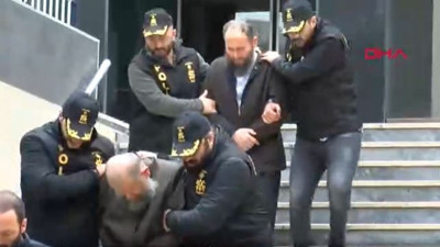 6 yaşındaki çocuğa cinsel istismar sanıkları tutuklandı