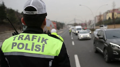 İstanbul'da bu yollar trafiğe kapatıldı