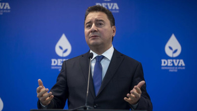 DEVA Lideri Babacan: Saat 16:00’da herkesi Saraçhane’ye bekliyoruz