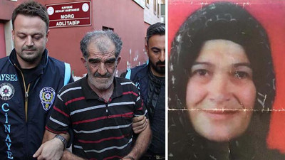 Yargıtay, eşini yakarak öldüren kocaya verilen müebbet hapsi onadı