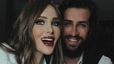 Seren Serengil'in sevgilisi canlı yayında yaşanan olaya çok sinirlendi