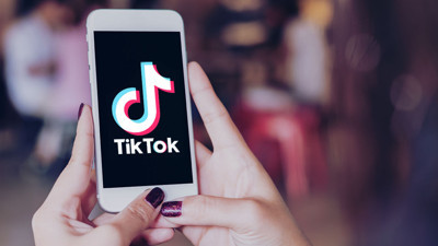 TikTok uygulama ekranında milyonları etkileyecek güncelleme