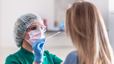 Koronavirüs geçirenler eski hayatlarına dönemiyor!