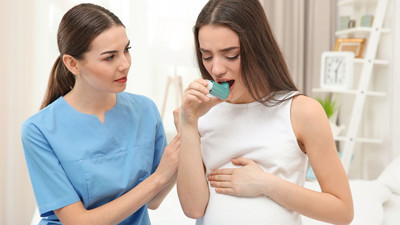 Hamilelik sırasında astımınızı nasıl yönetirsiniz?