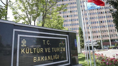 Kültür ve Turizm Bakanlığı personel alacak (15 Aralık 2022)