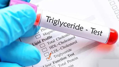 Trigliserid yüksekliği hangi hastalıkların habercisi?