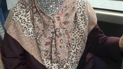 Otomobilin çarptığı yaşlı kadın hayatını kaybetti