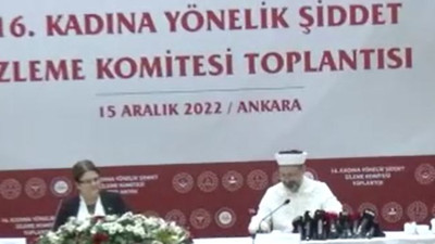 Diyanet'ten çocuk istismarına karşı hutbe. 90 bin camide okutulacak